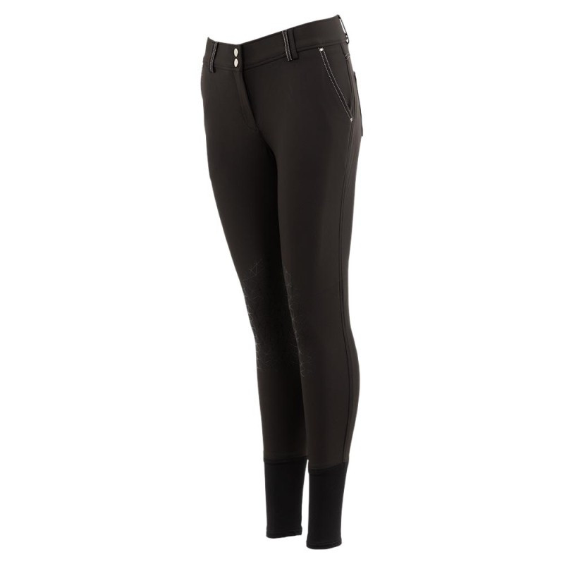 PANTALON BEA GRIP GENOU BR