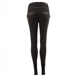 PANTALON BEA GRIP GENOU BR