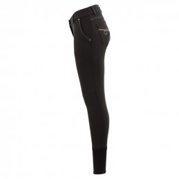PANTALON BEA GRIP GENOU BR