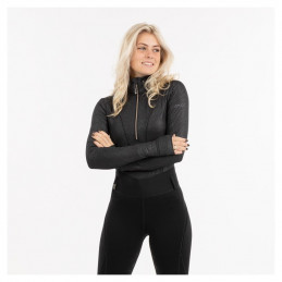 POLO HIVER MANCHES LONGUES ANKY AW22