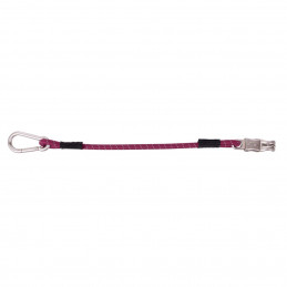 LONGE ATTACHE CAMION 60CM QHP