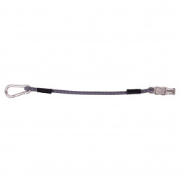 LONGE ATTACHE CAMION 60CM QHP