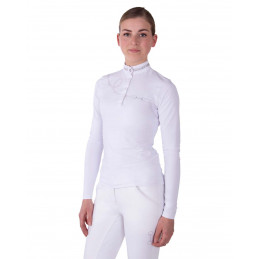 POLO CONCOURS DAME FENNA QHP