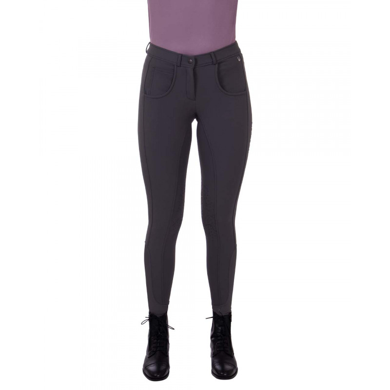 PANTALON MIREILLE GRIP GENOU QHP