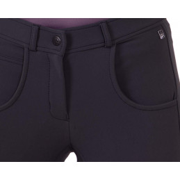 PANTALON MIREILLE GRIP GENOU QHP