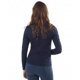 POLO HIVER DOUBLE LOUA QHP