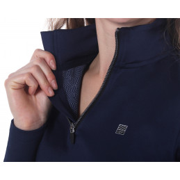 POLO HIVER DOUBLE LOUA QHP