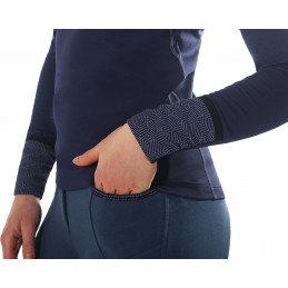 POLO HIVER DOUBLE LOUA QHP