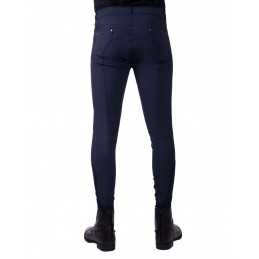 PANTALON HOMME NOVAN GRIP GENOU QHP