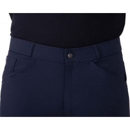 PANTALON HOMME NOVAN GRIP GENOU QHP