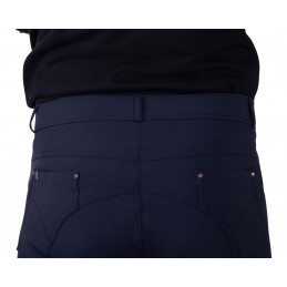 PANTALON HOMME NOVAN GRIP GENOU QHP
