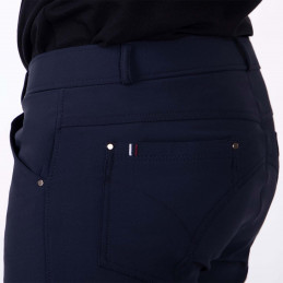 PANTALON HOMME NOVAN GRIP GENOU QHP