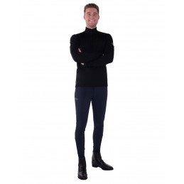 PANTALON HOMME NOVAN GRIP GENOU QHP