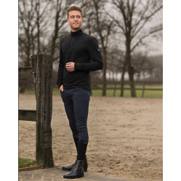 PANTALON HOMME NOVAN GRIP GENOU QHP