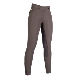 PANTALON MARRAKESH FOND PEAU HKM