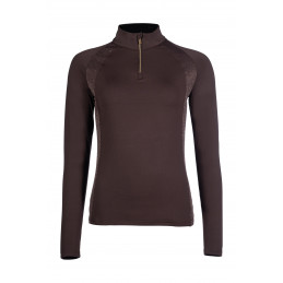 POLO TECHNIQUE BASIL HKM