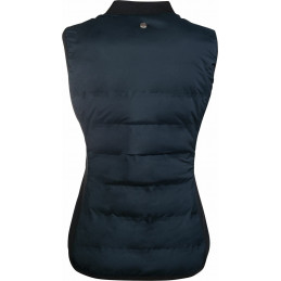 GILET SANS MANCHES CHAUFFANT HKM
