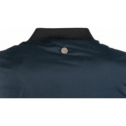 GILET SANS MANCHES CHAUFFANT HKM