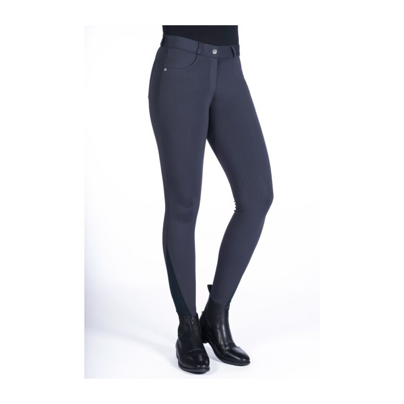 PANTALON LUNA GRIP GENOU HKM