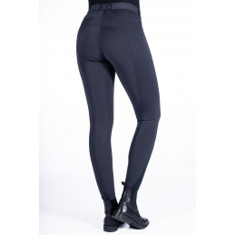 PANTALON LUNA GRIP GENOU HKM