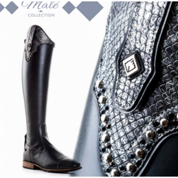 BOTTES DE NIRO personnalisables