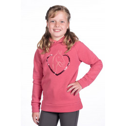 HOODIE ENFANT AMELIE HKM