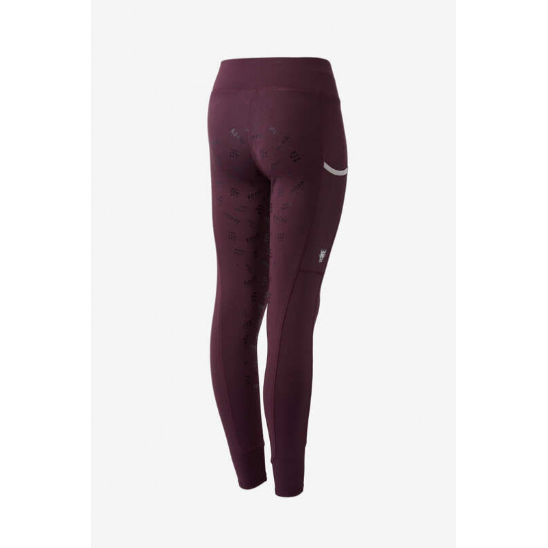 LEGGING MONSTER FULL GRIP HORZE