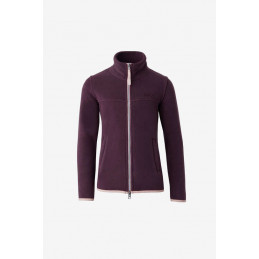 VESTE POLAIRE MONSTER HORZE