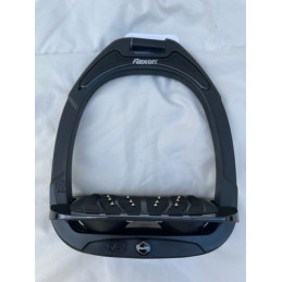 ETRIER FLEX-ON GREEN COMPOSITE