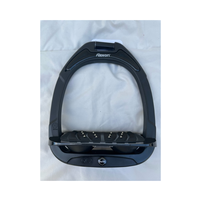 ETRIER FLEX-ON GREEN COMPOSITE