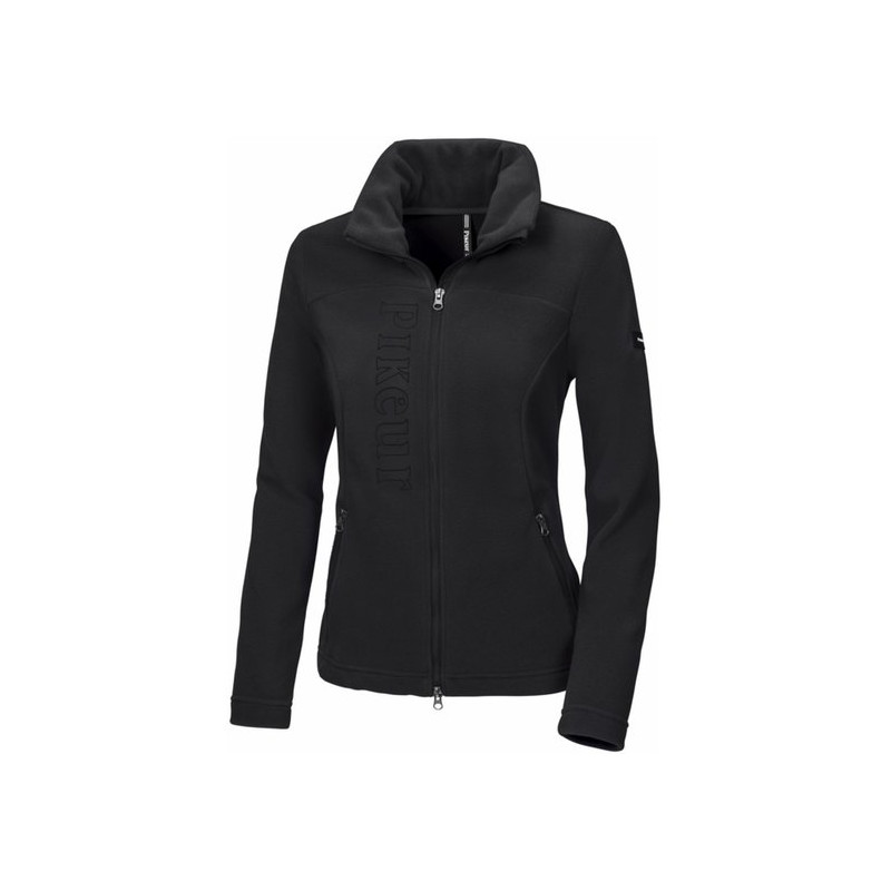 VESTE POLAIRE LOLA PIKEUR