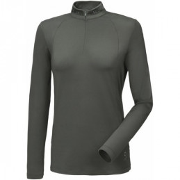 POLO TECHNIQUE SAREEN PIKEUR