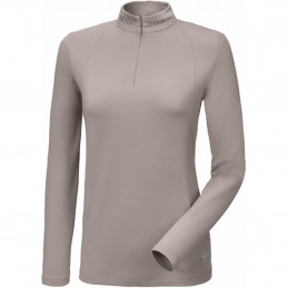 POLO TECHNIQUE SAREEN PIKEUR