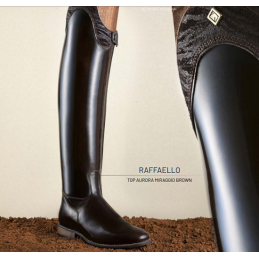 BOTTES DE NIRO personnalisables
