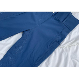 PANTALON MYA EXTRA TAILLE HAUTE MONTAR