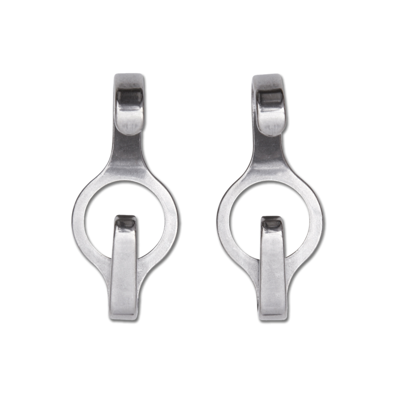 CROCHET GOURMETTE CIRCLE WALDHAUSEN