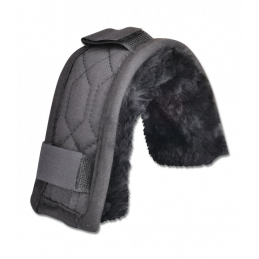 PROTEGE MUSEROLLE/TETIERE MOUTON  WALDHAUSEN