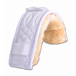 PROTEGE MUSEROLLE/TETIERE MOUTON  WALDHAUSEN