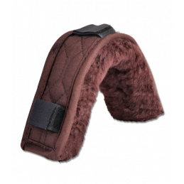 PROTEGE MUSEROLLE/TETIERE MOUTON  WALDHAUSEN