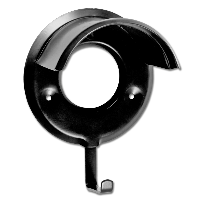 PORTE BRIDE NOIR WALDHAUSEN