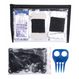 SET TRESSAGE POUR CRINIERE WALDHAUSEN