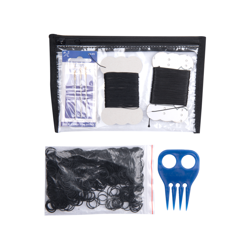 SET TRESSAGE POUR CRINIERE WALDHAUSEN