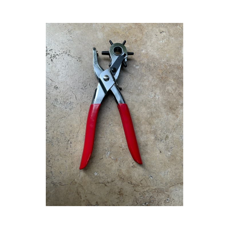 PINCE EMPORTE EMPIECE WALDHAUSEN