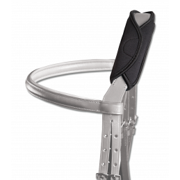 PROTEGE TETIERE EN GEL NOIR WALDHAUSEN