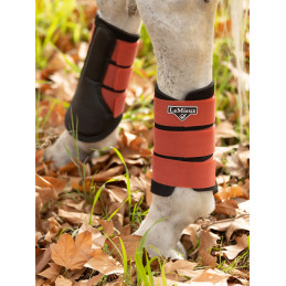 GUETRE DE TRAVAIL FERMEE LEMIEUX