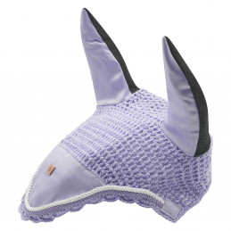 BONNET A MOUCHES LOVELY IMPERIAL RIDING