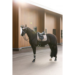 BONNET A MOUCHES LOVELY IMPERIAL RIDING