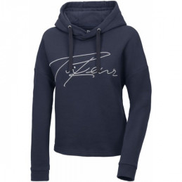 HOODIE COTON HANA PIKEUR
