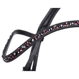 BRIDON CHIANTI BORDEAUX QHP