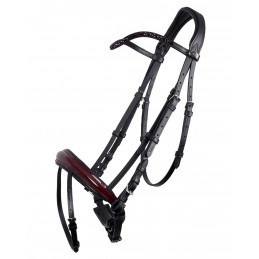 BRIDON CHIANTI BORDEAUX QHP